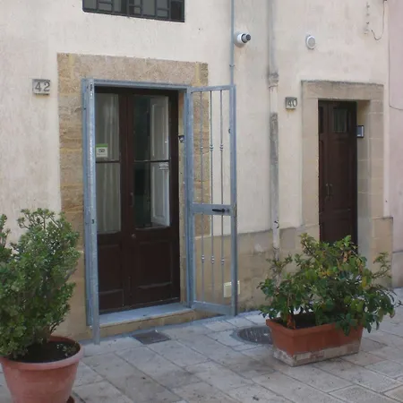 公寓式酒店 梅尔诺斯特住宿加早餐旅馆