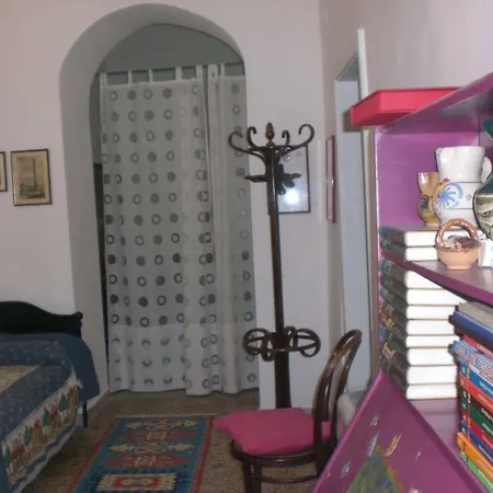 梅尔诺斯特住宿加早餐旅馆 公寓式酒店 布林迪西