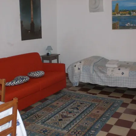 梅尔诺斯特住宿加早餐旅馆 公寓式酒店 布林迪西