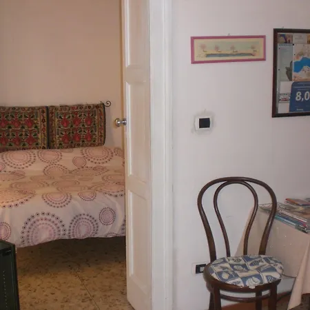 梅尔诺斯特住宿加早餐旅馆 公寓式酒店 3*