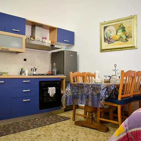 梅尔诺斯特住宿加早餐旅馆 布林迪西