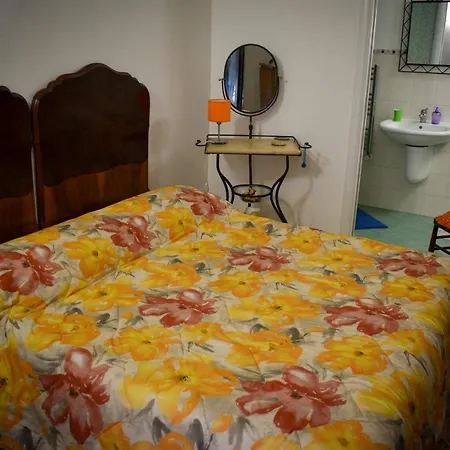 梅尔诺斯特住宿加早餐旅馆 公寓式酒店 3*