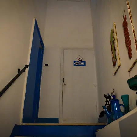 梅尔诺斯特住宿加早餐旅馆 3* 布林迪西