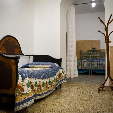 梅尔诺斯特住宿加早餐旅馆 公寓式酒店 3*