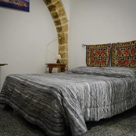 公寓式酒店 梅尔诺斯特住宿加早餐旅馆