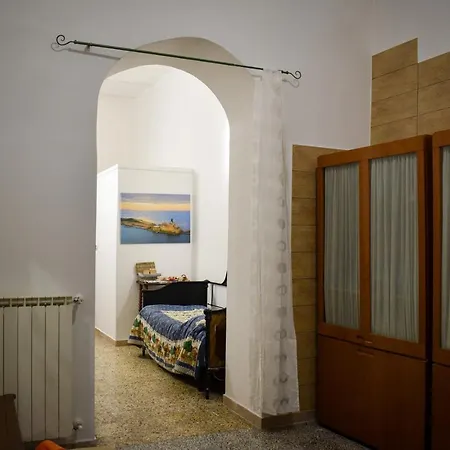 梅尔诺斯特住宿加早餐旅馆