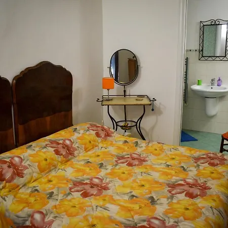 公寓式酒店 梅尔诺斯特住宿加早餐旅馆 布林迪西