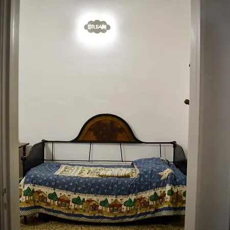 梅尔诺斯特住宿加早餐旅馆 布林迪西