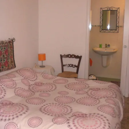 公寓式酒店 梅尔诺斯特住宿加早餐旅馆 布林迪西