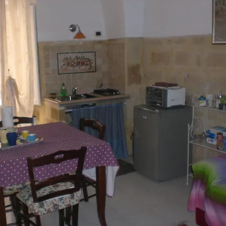 公寓式酒店 梅尔诺斯特住宿加早餐旅馆 3*