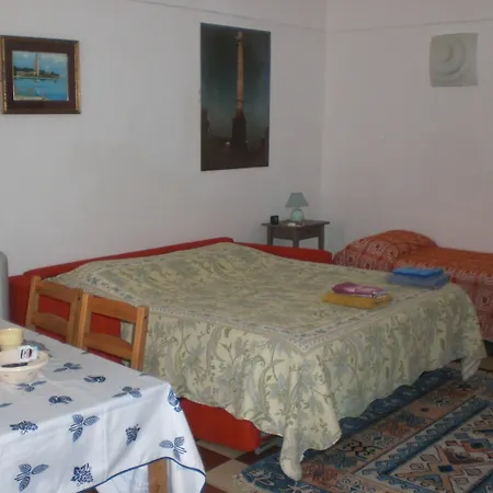 梅尔诺斯特住宿加早餐旅馆