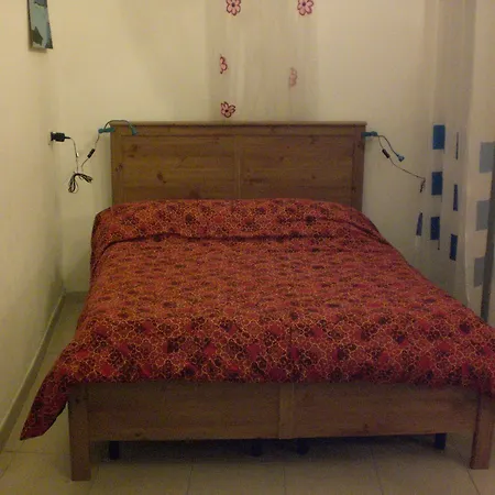 梅尔诺斯特住宿加早餐旅馆 3* 布林迪西