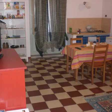 梅尔诺斯特住宿加早餐旅馆 公寓式酒店