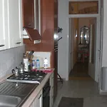 Apartahotel Mare Nostrum Bríndisi