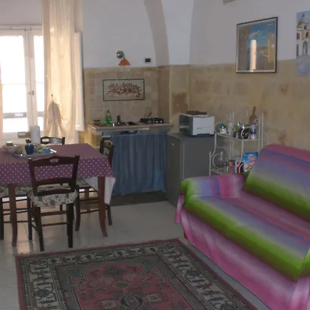 Mare Nostrum Ξενοδοχείο με διαμερίσματα 3*