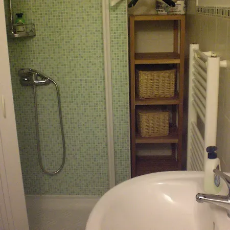 Ξενοδοχείο με διαμερίσματα Mare Nostrum