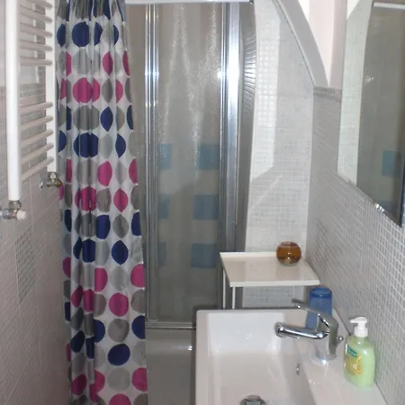 Mare Nostrum Ξενοδοχείο με διαμερίσματα