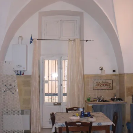 Mare Nostrum Ξενοδοχείο με διαμερίσματα