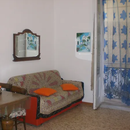 Mare Nostrum Ξενοδοχείο με διαμερίσματα 3*