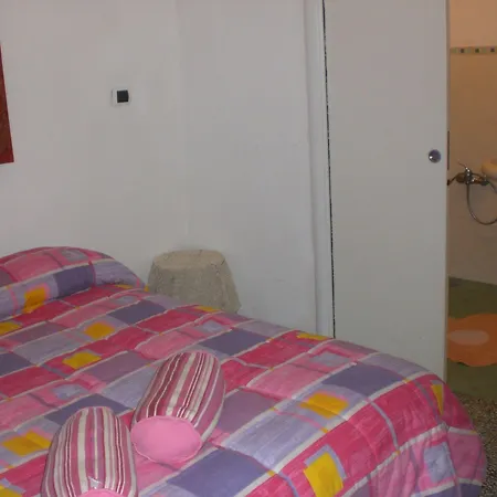 Ξενοδοχείο με διαμερίσματα Mare Nostrum 3*