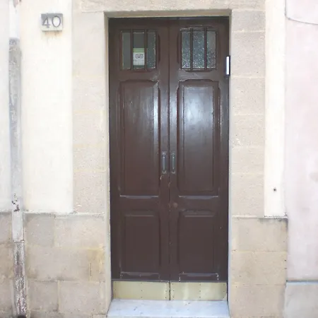 Mare Nostrum Ξενοδοχείο με διαμερίσματα