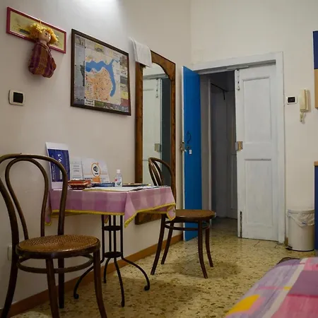 Mare Nostrum Hotel apartamentowy Brindisi