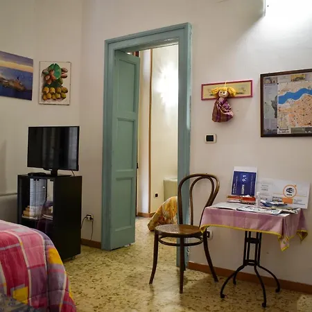 Mare Nostrum 3* Μπρίντιζι