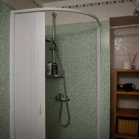 Mare Nostrum Ξενοδοχείο με διαμερίσματα Μπρίντιζι