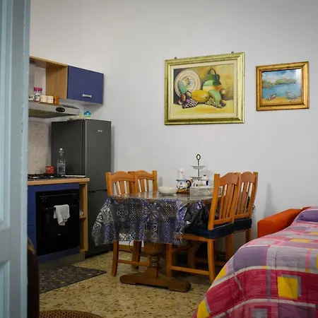 Mare Nostrum Aparthotel 3*