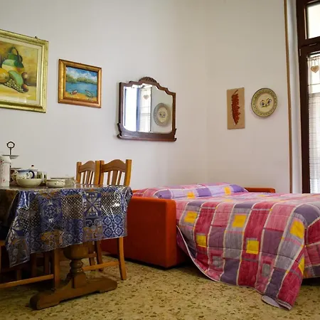 Hotel apartamentowy Mare Nostrum