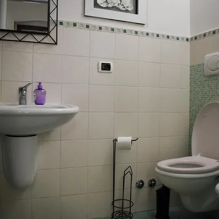 Aparthotel Mare Nostrum Brindisi