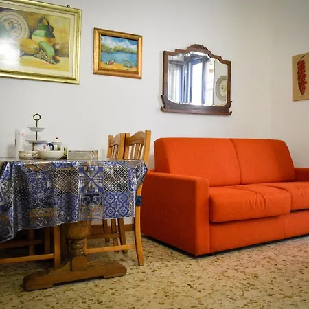 Mare Nostrum Hotel apartamentowy Brindisi