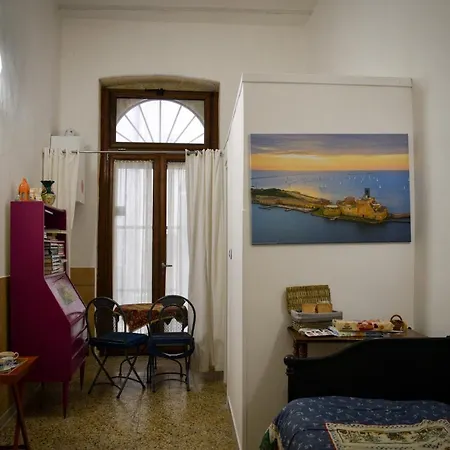 Mare Nostrum Ξενοδοχείο με διαμερίσματα