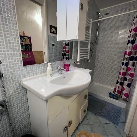 Ξενοδοχείο με διαμερίσματα Mare Nostrum 3*