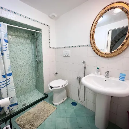 Mare Nostrum Ξενοδοχείο με διαμερίσματα