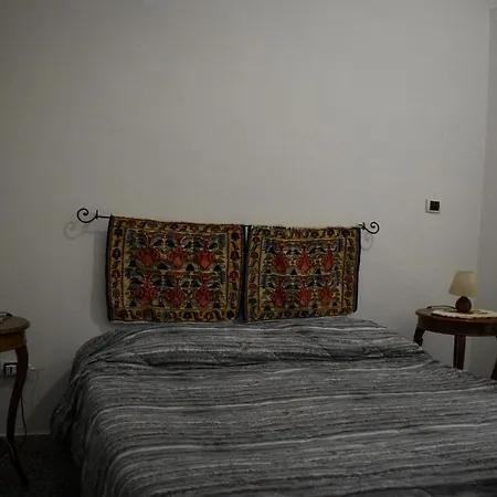 Ξενοδοχείο με διαμερίσματα Mare Nostrum