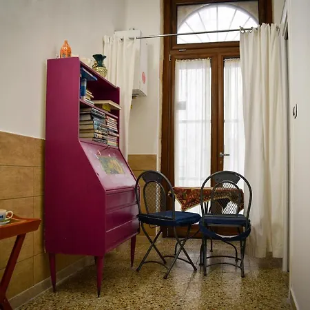 Aparthotel Mare Nostrum Brindisi