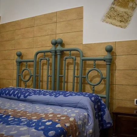 Mare Nostrum Ξενοδοχείο με διαμερίσματα Μπρίντιζι