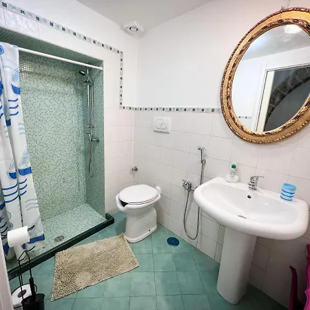 Mare Nostrum Aparthotel 3*