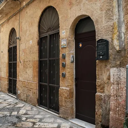 Mare Nostrum Ξενοδοχείο με διαμερίσματα Μπρίντιζι