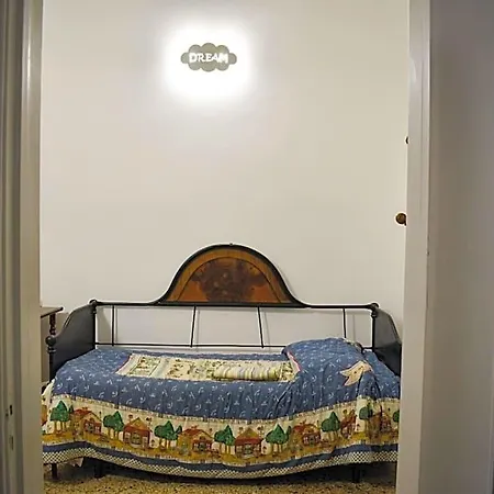 Aparthotel Mare Nostrum