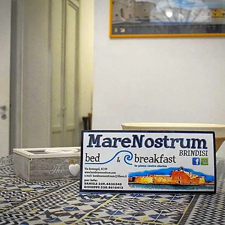 Mare Nostrum Aparthotel