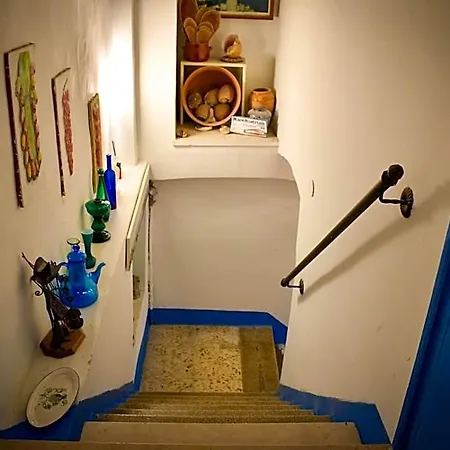Aparthotel Mare Nostrum