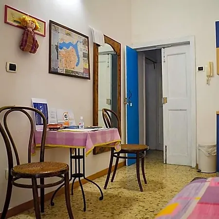 Mare Nostrum Apartmanhotel Brindisi
