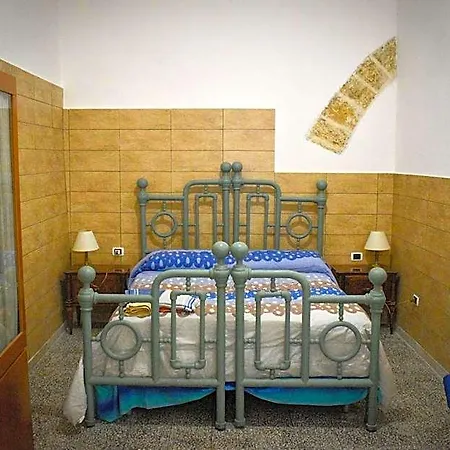 Mare Nostrum Aparthotel 4*