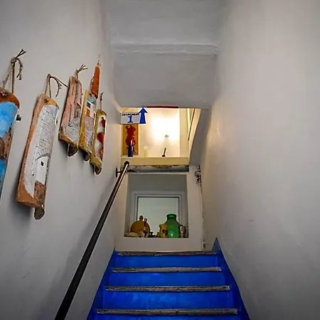 Mare Nostrum Aparthotel