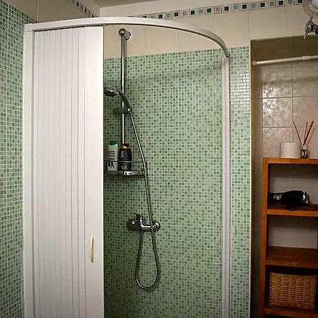 Aparthotel Mare Nostrum Brindisi