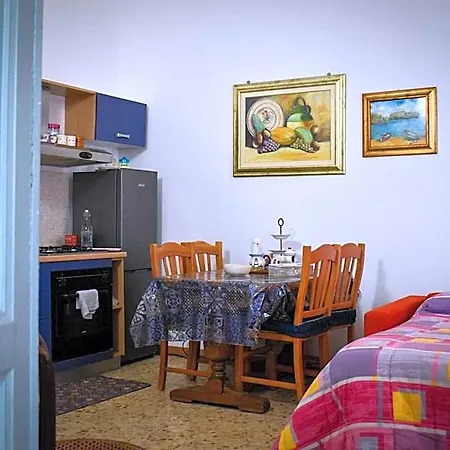 Mare Nostrum Aparthotel 4*