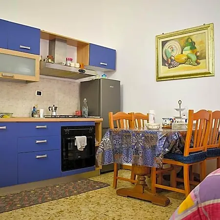 Aparthotel Mare Nostrum