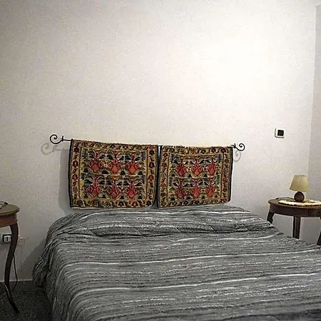 公寓式酒店 梅尔诺斯特住宿加早餐旅馆 4*